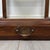 20th Century Traditional Oak Side Table For Sale - Image 11 of 12