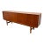 Mid Century Modern Teak Credenza Made in Norway For Sale