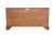 Henkel Harris Virginia Galleries Solid Mahogany Traditional Style 66" Double Dresser 176-840 For Sale - Image 12 of 14