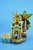 20th Century Vintage Ceramic Sculptures Orthodox Church and Casino of Sanremo, Italy, 1890s, Set of 2 For Sale - Image 3 of 18
