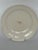 1960's St. Clement France Hand Painted Scalloped Plate 9.75" For Sale - Image 10 of 13