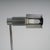 Haloprofil 878HR Floor Lamp in Silver by Viktor Frauenknecht for Swiss Lamps, 1960s For Sale - Image 9 of 16