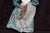 Textile Provence Santons Women Figurines, 1990s, Set of 3 For Sale - Image 7 of 18
