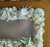 2020s Handmade White Seashell and Coral Wall Mirror For Sale - Image 5 of 7