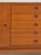 Mid 20th Century Swedish Teak Credenza in the Manner of Yvenge Ekstöm for Dux For Sale - Image 10 of 12