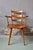 Modern Scandinavian Dining Chair, 1960s For Sale - Image 3 of 15