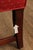Georgian Style Upholstered Mahogany Loveseat For Sale - Image 17 of 18