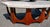 Mid-Century Modern Walnut Veneer and Terrazzo Marble Coffee Table For Sale - Image 11 of 18