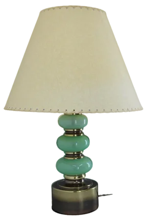 Table Lamp, Italy, 1979