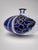 1 of 1, Massimiliano Schiavon Highly Sculpted & Layered Murano Art Glass C. 2008 For Sale In Providence - Image 6 of 13
