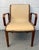 Mid 20th Century Bill Stephens for Knoll International Bentwood Dining Chairs For Sale - Image 10 of 18
