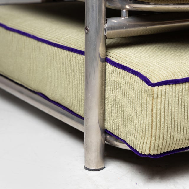 Locus Solus Daybed from Gae Aulenti, 1960s For Sale - Image 13 of 18