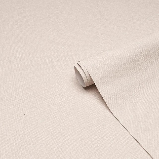 A high-performance version of one of our popular fabric wallcoverings, Linen Gesso Vinyl offers the tonal, textural look...