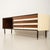 Wood Mid-Century Italian Rosewood Low Sideboard, 1960s For Sale - Image 7 of 18