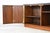 1960's Slate Top + Walnut Credenza Attributed to Jack Cartwright for Founders For Sale In New York - Image 6 of 12