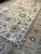 Textile Oversize Sultan Abad Design Carpet For Sale - Image 7 of 9