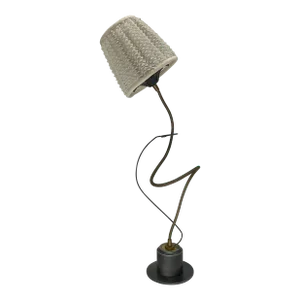 Patrizia Garganti for Baga Adjustable Table Lamp Model 849 - Made in Italy