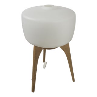 Mid-Century Floor Lamp from Uluv For Sale