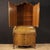 20th Century Lombard Trumeau, 1950 For Sale - Image 6 of 13