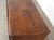1960s Refinished Walnut Sideboard Credenza For Sale - Image 9 of 11
