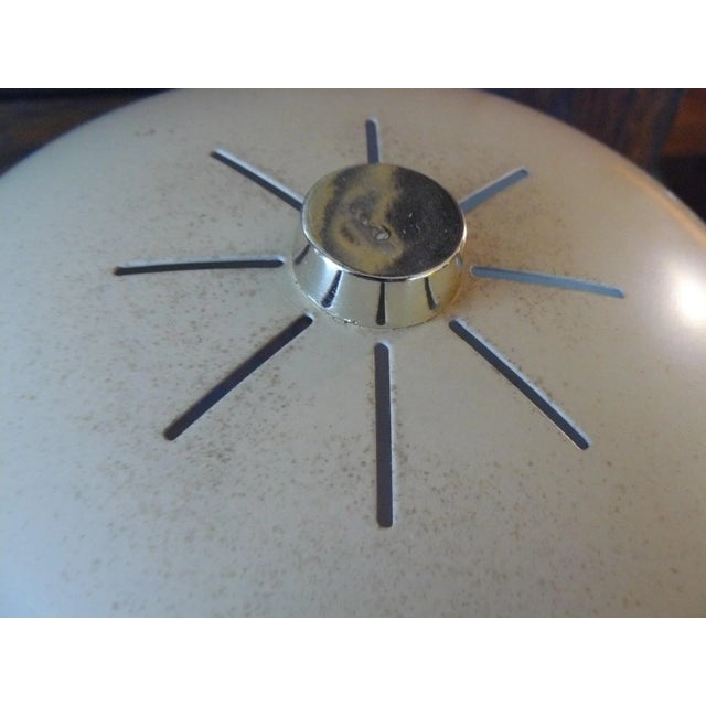 1950s 1950s Atomic-Style Clover Lamp Company Floor Lamp For Sale - Image 5 of 13