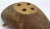 Ikebana Style Ceramic Vase Decorative Bowl For Sale - Image 9 of 9