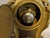 Metal 19th C French Louis XV S. Marti Ormolu Mantel Clock 1Pc For Sale - Image 7 of 18