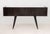 Troy Wesnidge Modern Ebonized Sideboard For Sale - Image 13 of 14