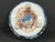 Late 20th Century Chinese Art Porcelain Blue and White Incense Burner With Mountain Scenery Design For Sale - Image 14 of 14
