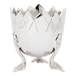 Chic-K Metal Bowl For Sale