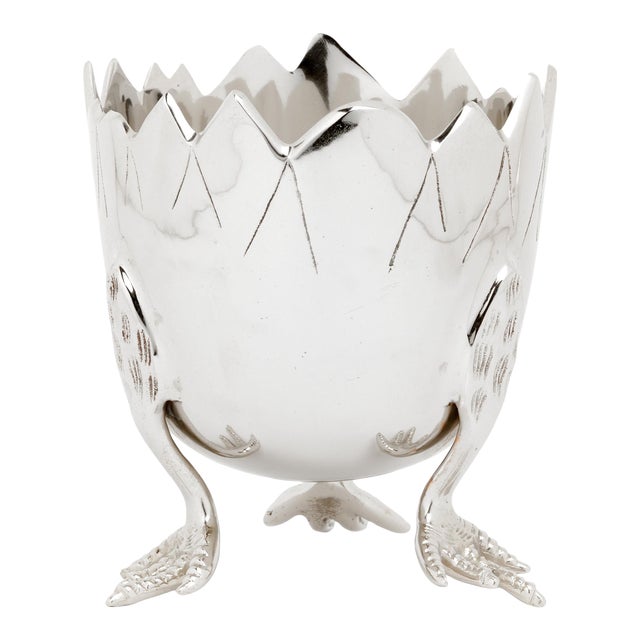 Chic-K Metal Bowl For Sale