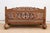 Reclaimed Teak Royal Bali Lounge Sofa For Sale - Image 9 of 10