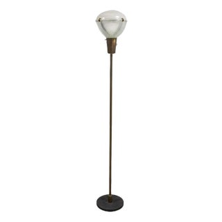 Italian Floor Lamp, 1950s For Sale