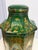 Savage London Victorian Hand Painted Tole Tea Canister No. 2, 19th Century For Sale - Image 11 of 12