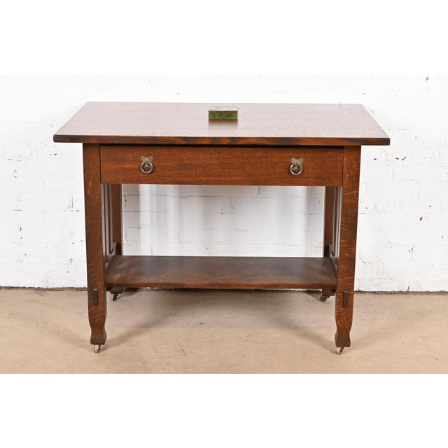 Heintz Arts & Crafts Sterling Silver on Bronze Humidor or Cigarette Box For Sale - Image 11 of 12