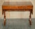 Extending Chessboard and Backgammon Table by William Tillman For Sale - Image 15 of 18