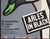 Illustration 2013 Original Festival Poster, Arles Swan- Michel Bouvet For Sale - Image 3 of 3