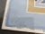 John H. Levee Painting/Collage For Sale - Image 4 of 7