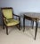 Set of Napoleon III Lounge Chairs For Sale - Image 13 of 16