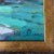 Impressionist 1980’s Vintage Impressionist Pete Dunne Australian Landscape Painting Ornate Frame For Sale - Image 3 of 5