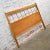 Mid-Century Modern Paul McCobb Planner Group Mid Century Modern Full-Size Headboard Brass & Birch For Sale - Image 3 of 13