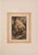 Henri Lefebvre, Road to Tusculum, 19th Century, Etching For Sale - Image 3 of 3