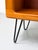 Danish Teak Nightstands from CFC Silkeborg, 1970s, Set of 2 For Sale - Image 10 of 14