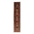 Turkish Vintage Rug 3'3" x 14'4" #21123 For Sale