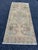 Turkish Yastik Rug 1'8" x 3'6" #24355 Explore a curated collection of hallway runners, wool rugs, and handmade...