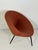 Modern Living Room Armchairs, 1960s, Set of 2 For Sale - Image 3 of 10