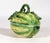 Meissen Porcelain 18th Century Tromp l'Oeil Tureen in the Form of a Melon For Sale - Image 10 of 16