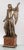 Louis XIV Angel Sculptures, Late 17th Century, Set of 2 For Sale - Image 3 of 6