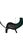 Colin Webster Watson, Large Bronze Modernist Biomorphic Sculpture Abstract Bird Colin Webster Watson For Sale - Image 10 of 18