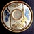 Vintage Otagiri Individual Covered Casserole For Sale - Image 10 of 17